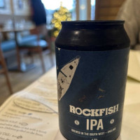 Rockfish Dartmouth food