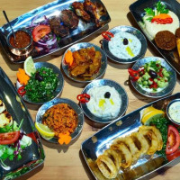 Gem Turkish And Kurdish food