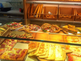 Pane In Piazza food