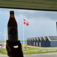 Fyrklit, Hirtshals food