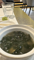 Ikura Sushi Sorrento food