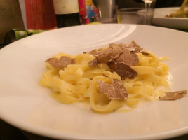 Osteria Castelvecchio food