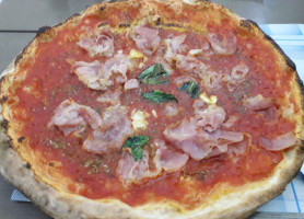 Pizzeria Rosticceria Da Carmine food