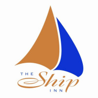 The Ship Inn food