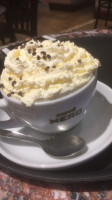 Caffe Nero Leeds Boar Lane food