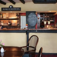 The Drum And Monkey At Upton Upon Severn food