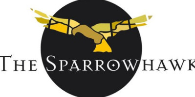 The Sparrowhawk food