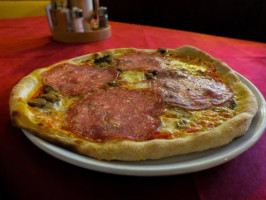 Pizzeria Bar Al Talaran Di Alberti Marino C food