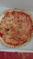 Pizza D'arte Di Spatari Luca E Marco food