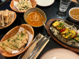 Mumbai Delight food