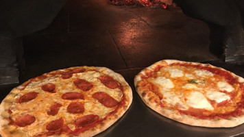 Giotto Pizzeria Di Sedda Gianluigi food