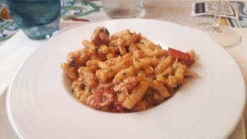 Vito San Luca food