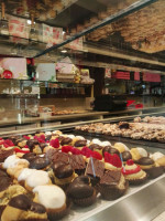 Pasticceria La Perla food