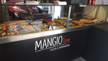 Mangio.love food