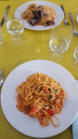 Dal Cavalier Paolino food