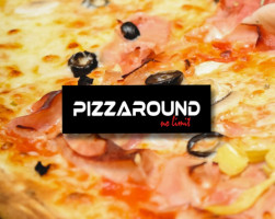Pizzaround No Limits food
