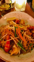 Thai Square Strand food