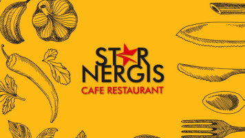 Star Nergis food
