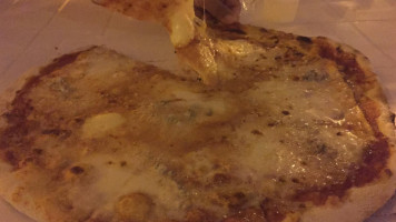 Oltremare Pizzeria D'aporto Consegna A Domicilio food