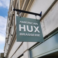 Hux, Modern American Brasserie food