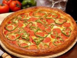 Online Pizza Australia food