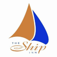 The Ship Inn inside