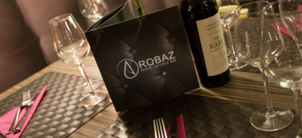 L'arobaz food