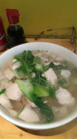 Lanzhou Noodle food