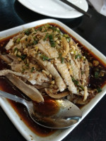 Oriental Dragon Cuisine food