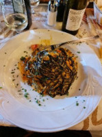 Spaghetteria Del Vicolo food