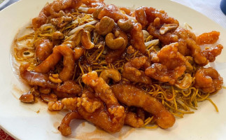 Chung Lok food