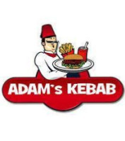 Adams Pizza Kebab food