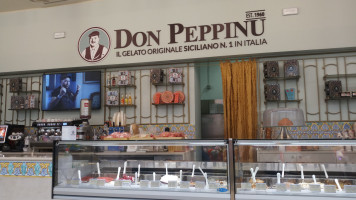 Don Peppinu food