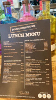 Porterhouse By Barlows food