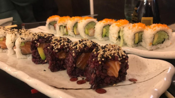 Sakai Sushi food