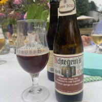 Brouwerij Strubbe food