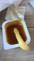 Mcdonald's food