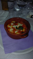 Lucignolo food