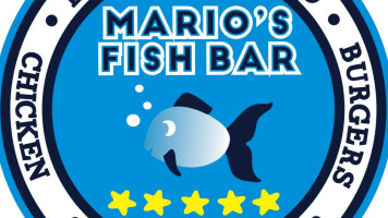 Marios Fish food