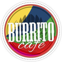 Burrito Cafe food