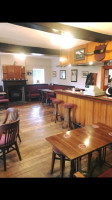 The Yew Tree Public House inside