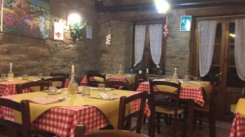 Osteria Della Massa Trabaria food