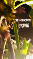 Don Chisciotte Bistrot food