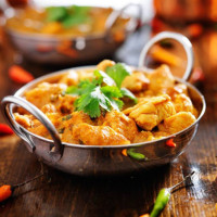 Balti Walla Cheltenham food