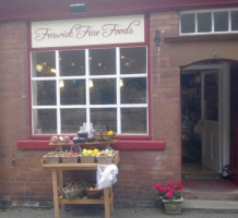 Fenwick Fine Foods outside