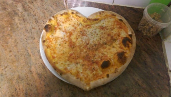 Pizzeria D'asporto La Colonna Di Valentina Funaro food