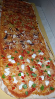 Pizzeria Nuraghe36 food