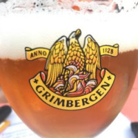 De Zennehoeve food