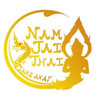 Nam Jai Thai Take-away food