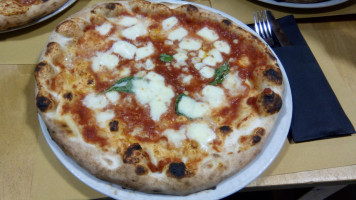 Pizzeria Il Girasole food